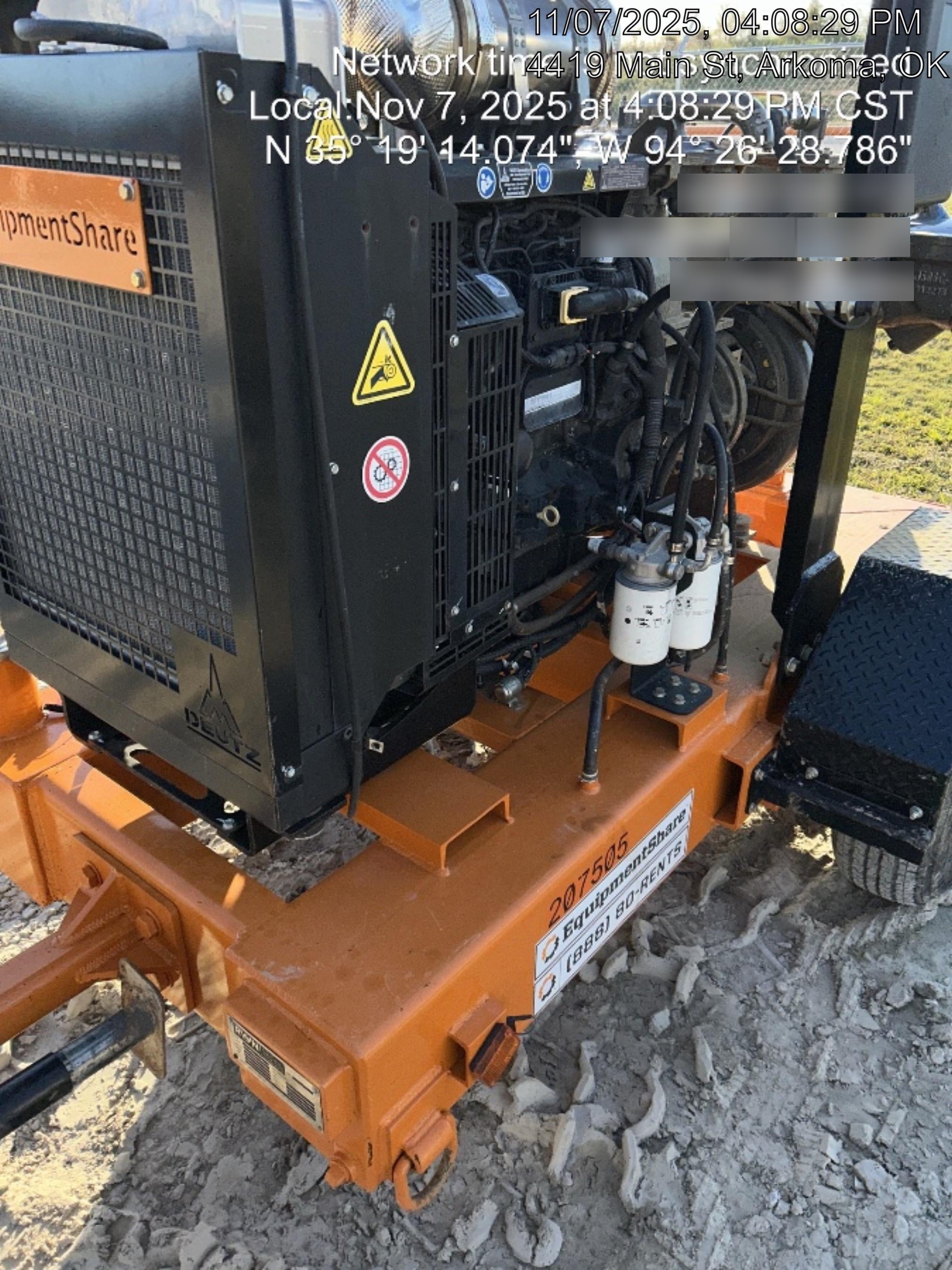 2022 RWN RWN-6612T-OBPT
