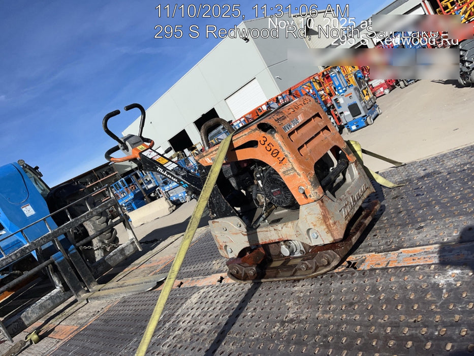 2023 MULTIQUIP MV308GH