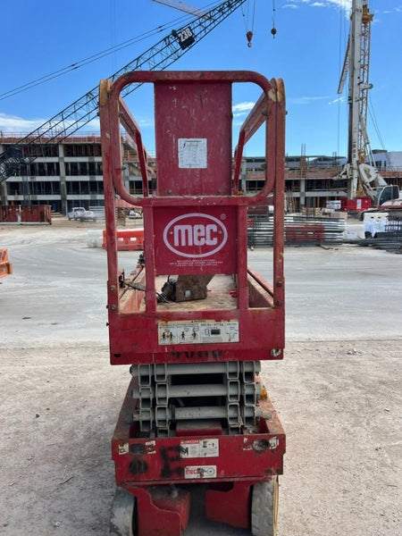2019 MEC 1930SE
