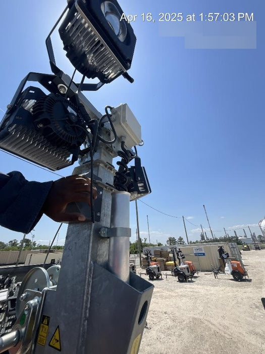 2024 ATLAS COPCO HILIGHT E3 Plus