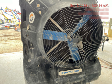 2019 PORTACOOL PACJS2601A1