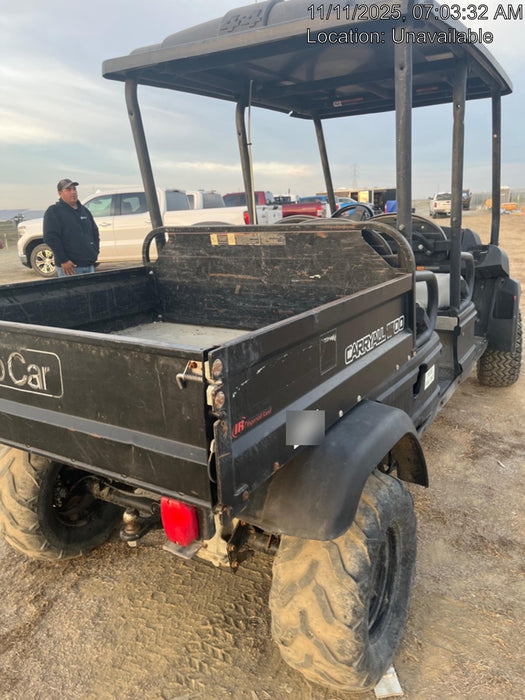 2020 Club Car CA1700D CLUB CAR CA1700D