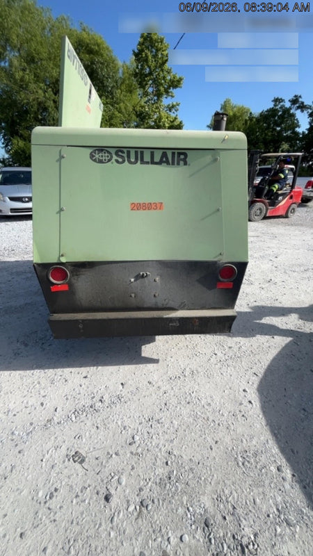 2022 SULLAIR 375H