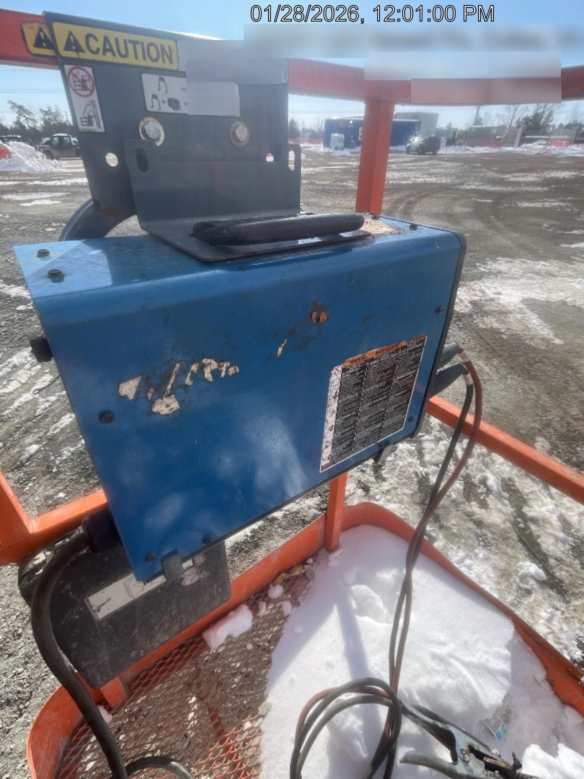 2024 MILLER ELECTRIC CST-282