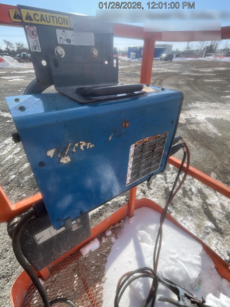 2024 MILLER ELECTRIC CST-282