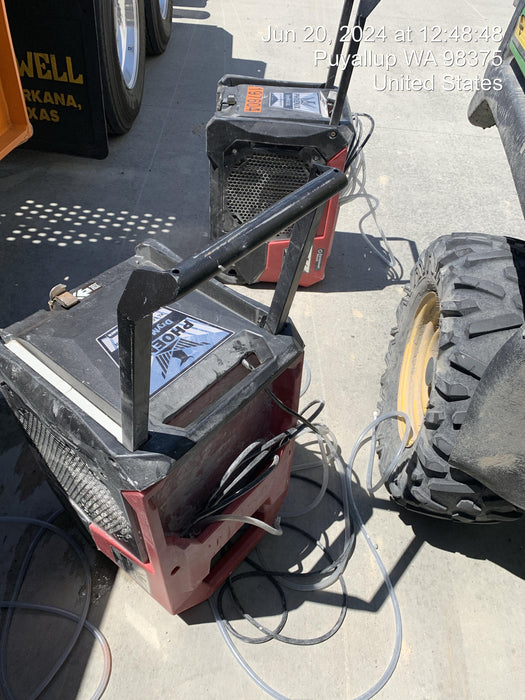 2021 PHOENIX DryMAX XL