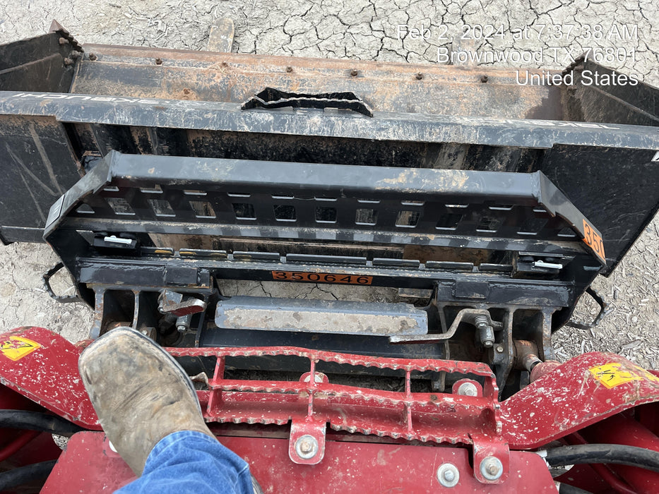 2023 SOLESBEE SPF-48