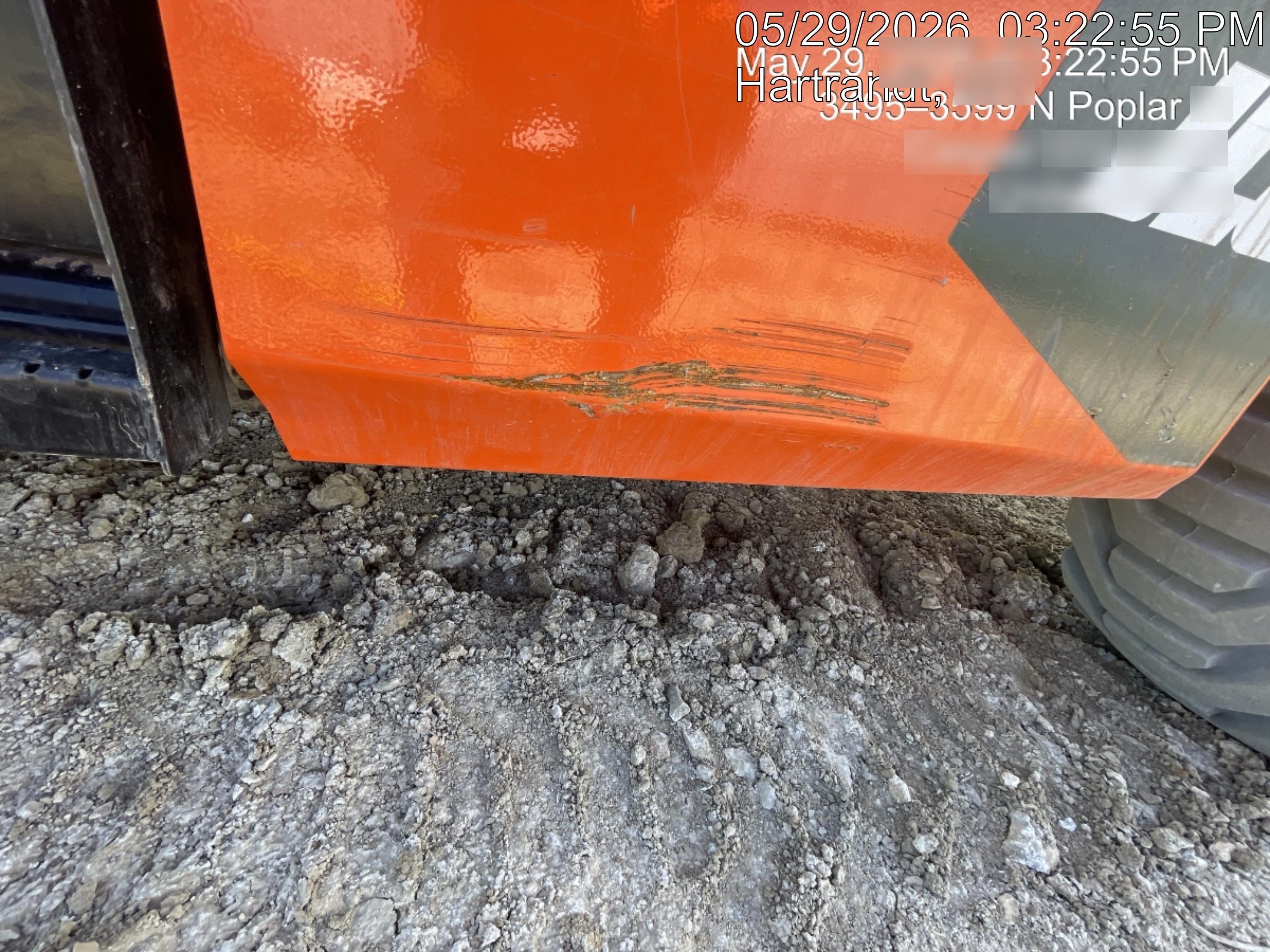 2025 JLG RT4394