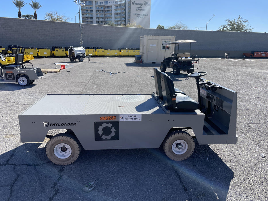 2022 COLUMBIA Payloader 2XL