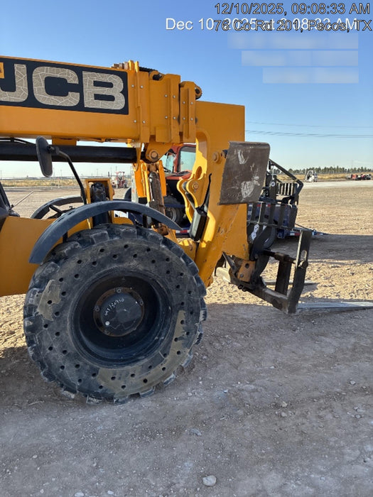 2020 JCB 510-56 JCB 510-56