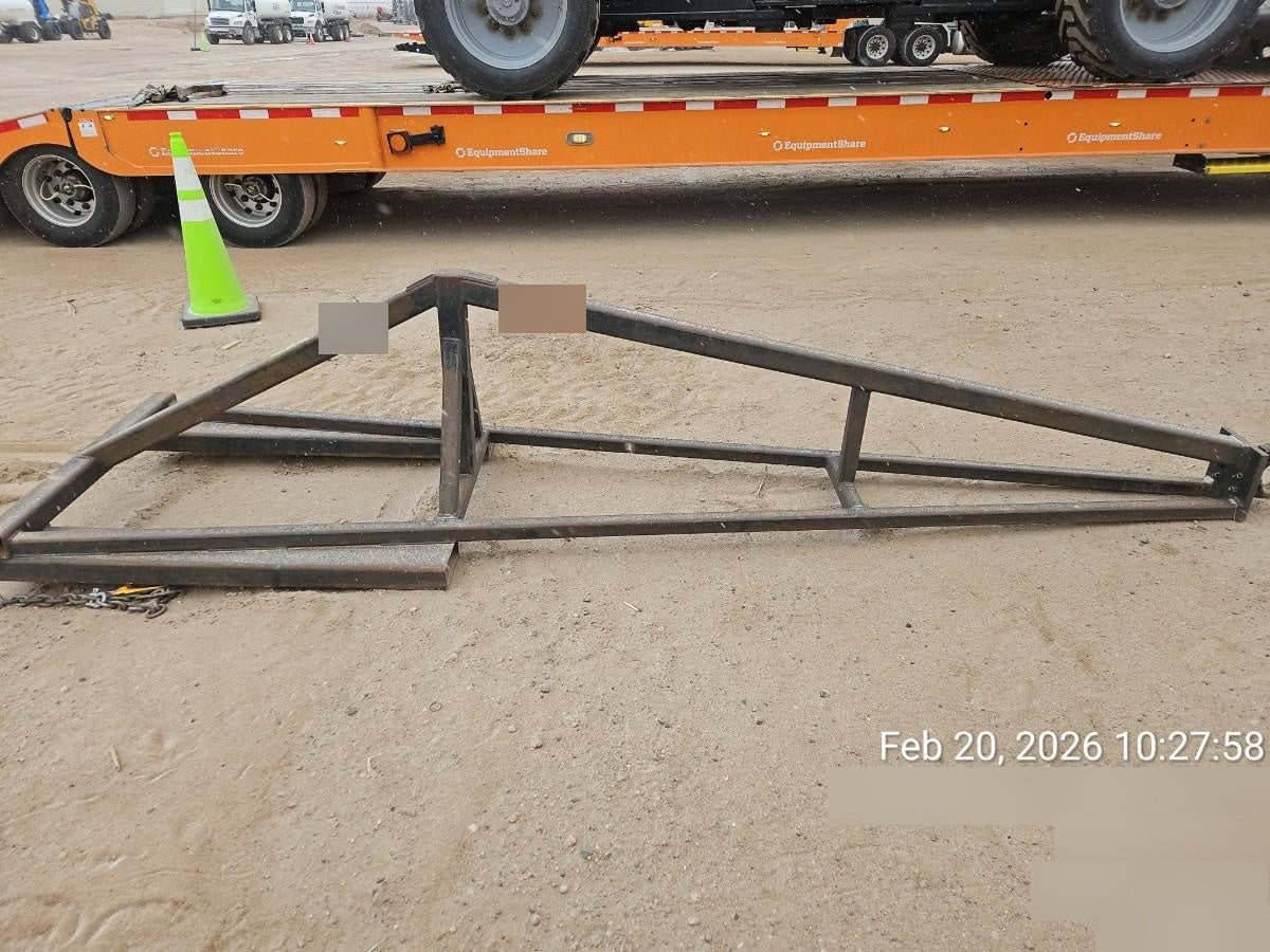 2019 ARROW MATERIAL HANDLING 1000100-12-F