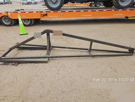 2019 ARROW MATERIAL HANDLING 1000100-12-F