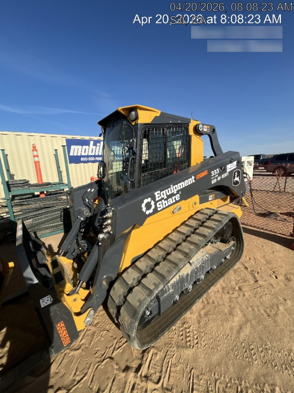 2025 PALADIN 48" Pallet Forks - Paladin
