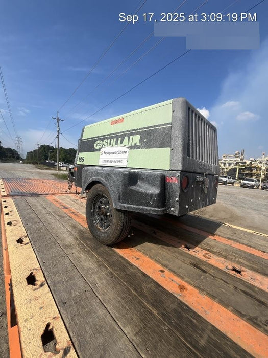 2020 SULLAIR 185-DPQ