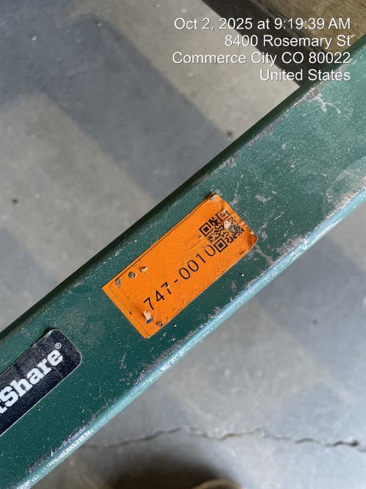 2024 HILMAN ROLLERS OMNI-8