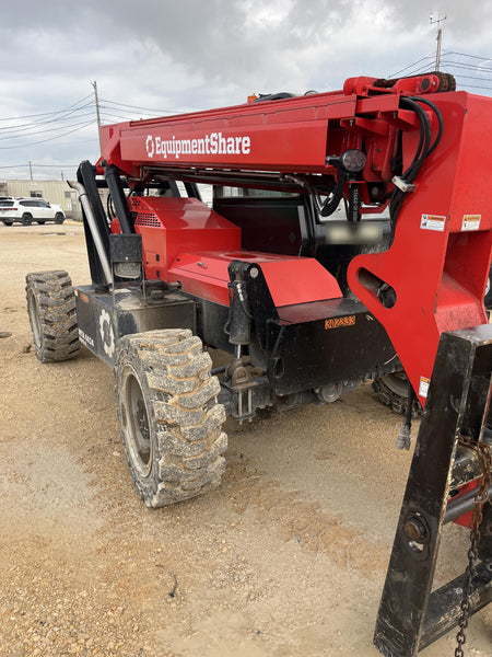 2023 MANITOU MTA6034