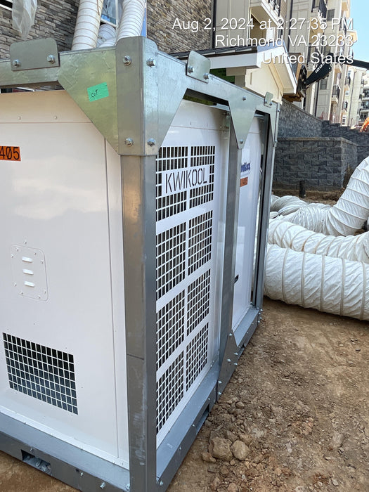 2023 KWIKOOL KPO25-43HF