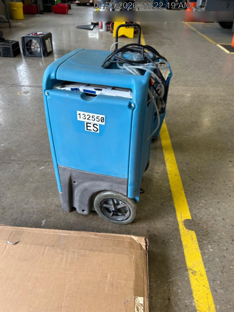 2021 DRI-EAZ LGR 2800i