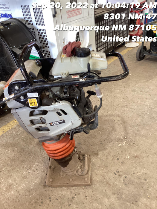 2022 MULTIQUIP MTX80HDR