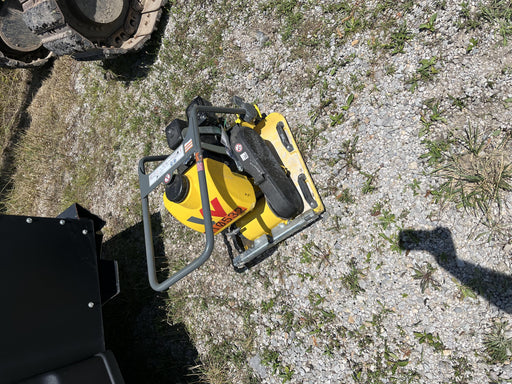 2022 WACKER NEUSON VP1550AW