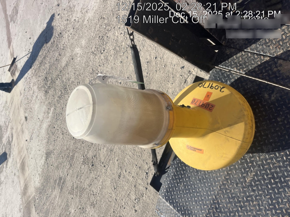 2022 WOBBLE LIGHT KCR101-111104