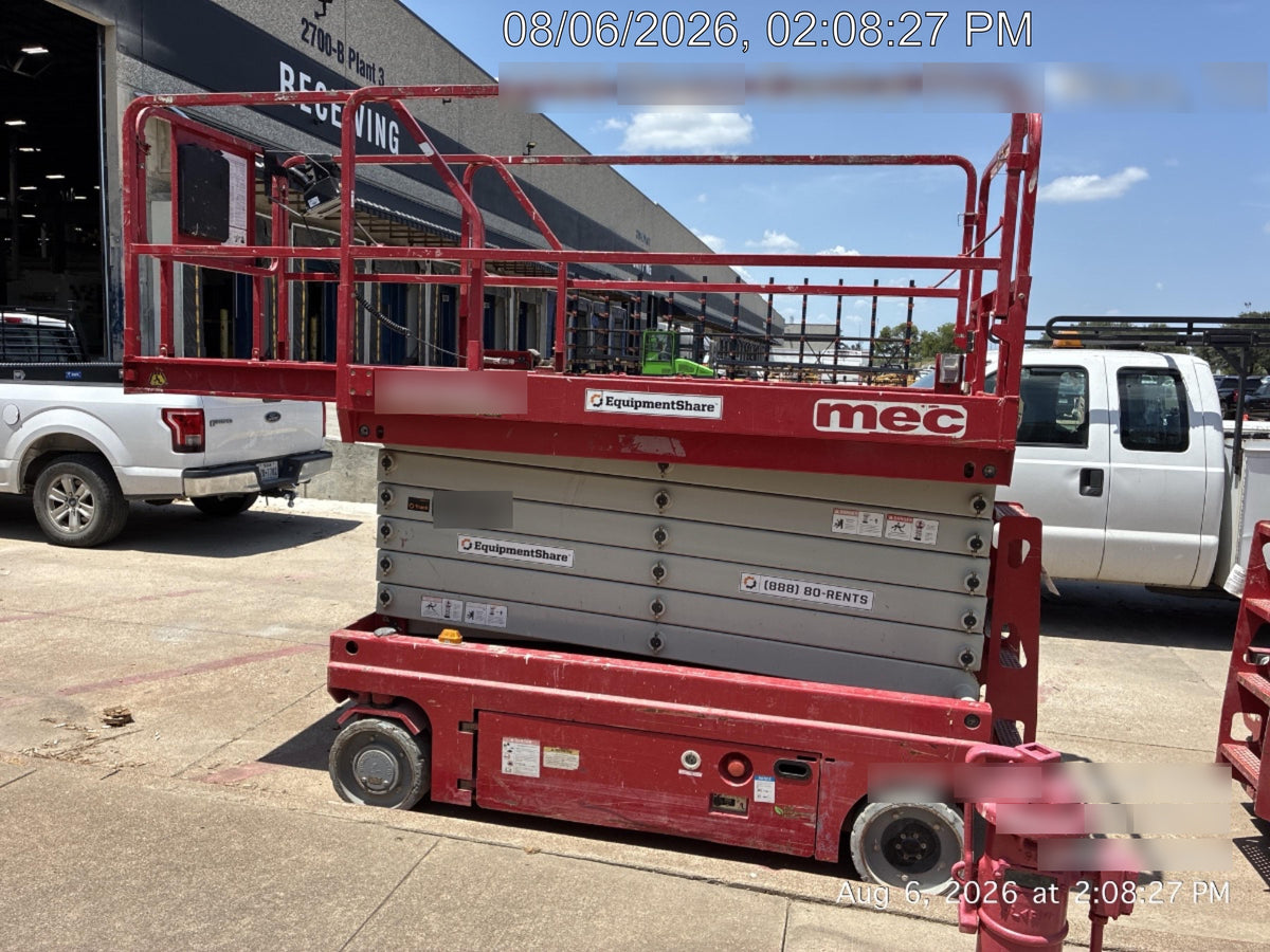 2020 MEC 4046SE