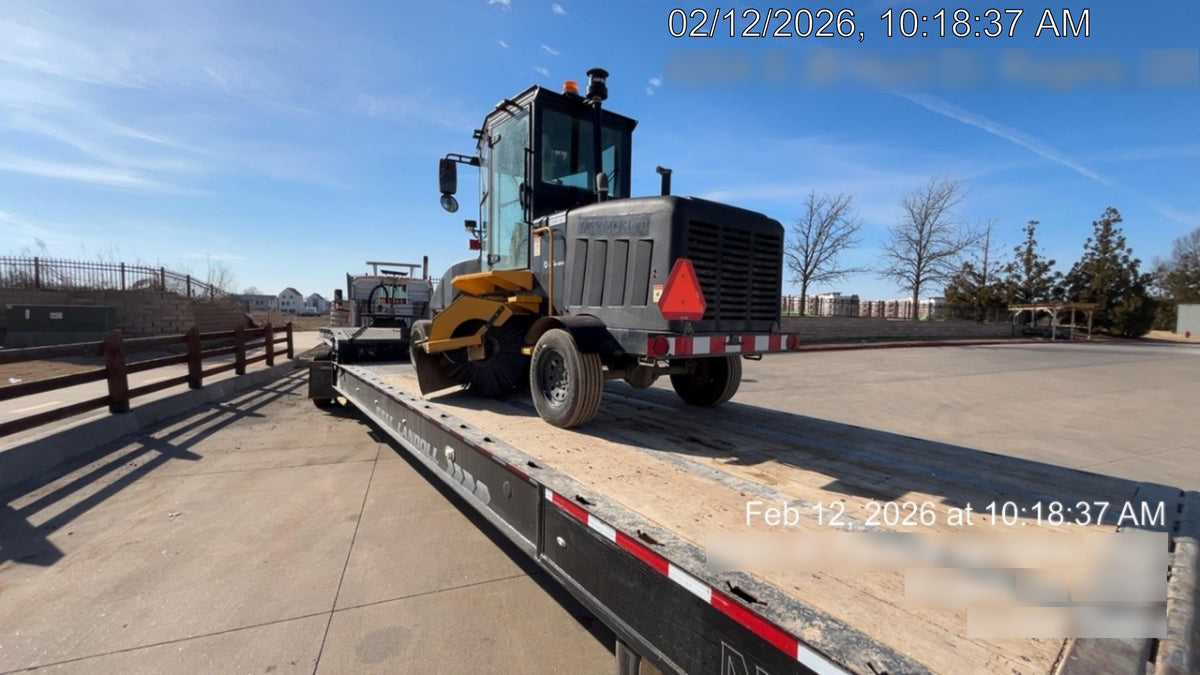 2022 LAYMOR SM450
