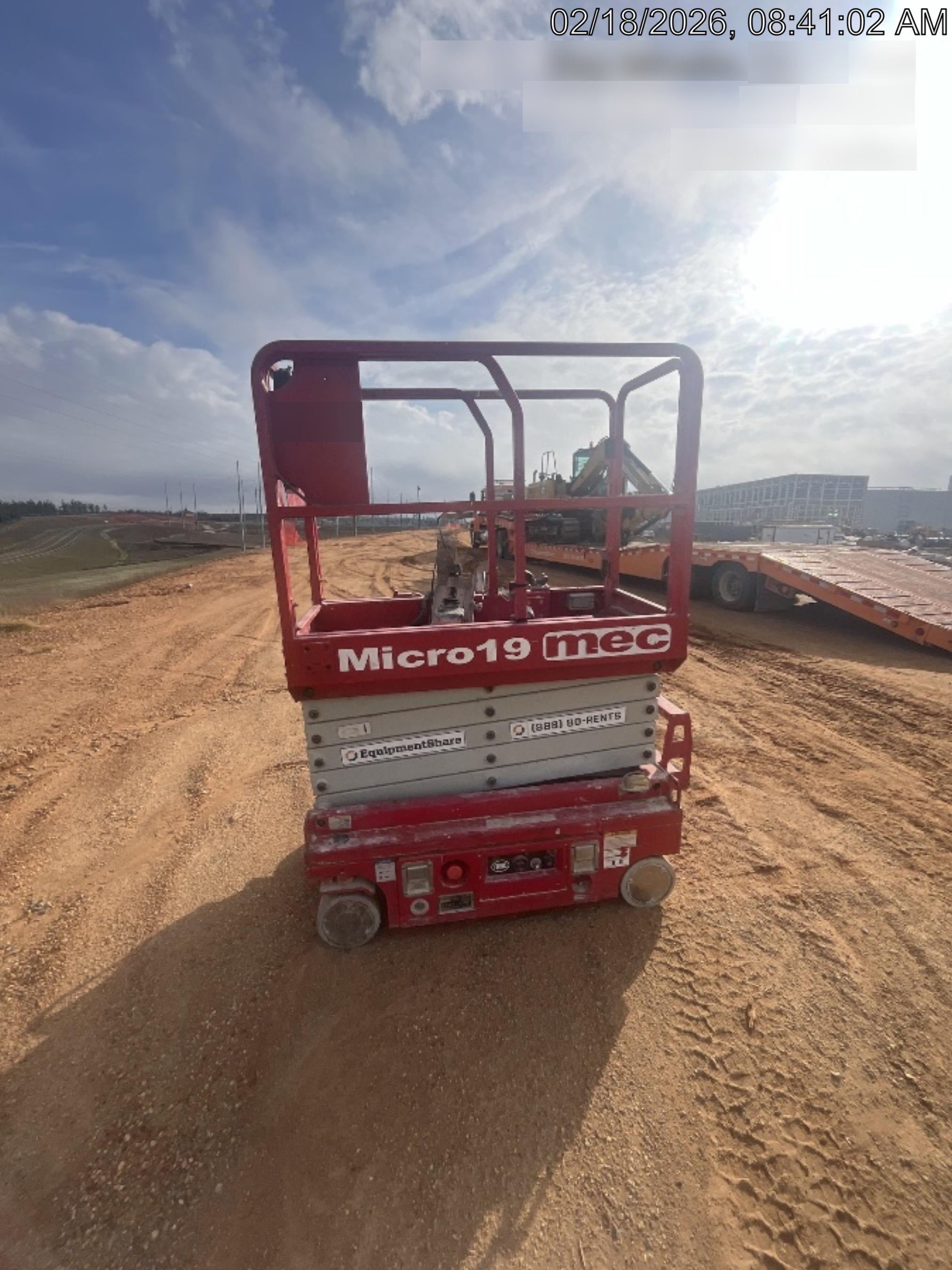 2019 MEC Micro 19