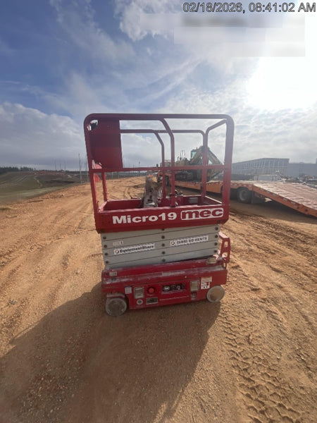 2019 MEC Micro 19