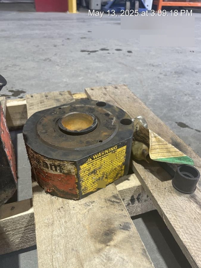 2023 ENERPAC HCL1006