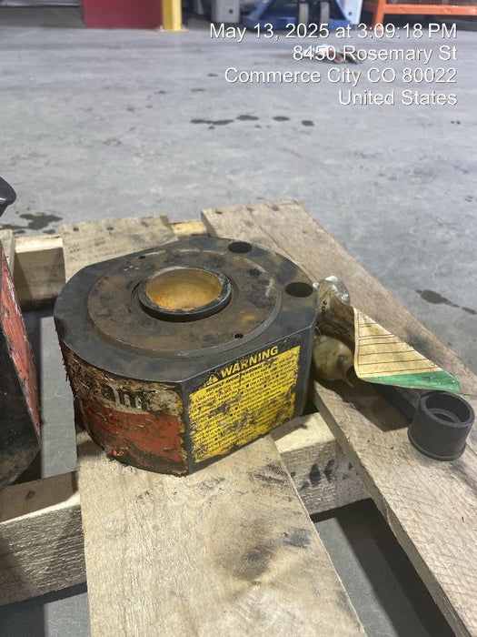 2023 ENERPAC HCL1006