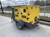 2020 ATLAS COPCO PAS 100 HF CS Enclosed