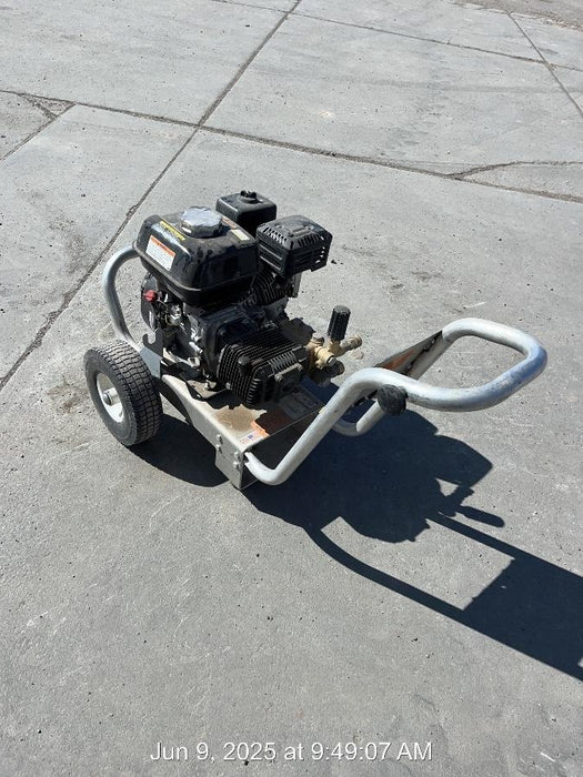 2021 MI-T-M CORPORATION CA-2703-1MMH