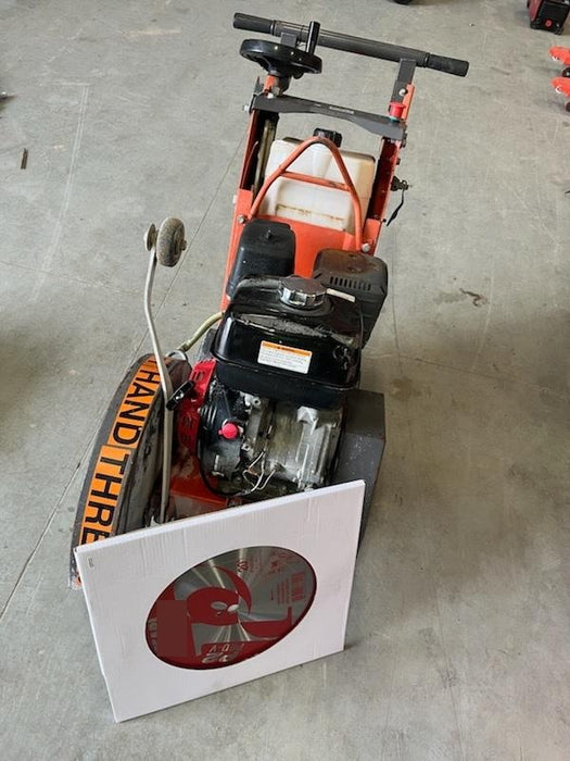 2019 HUSQVARNA FS 400 LV