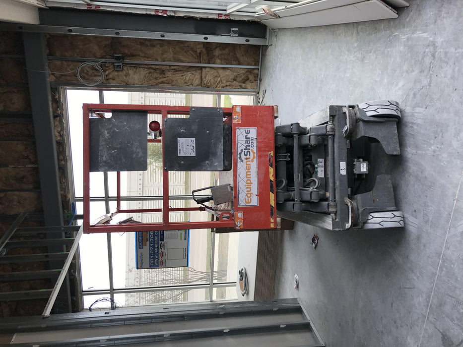 2016 SKYJACK SJIII-3219