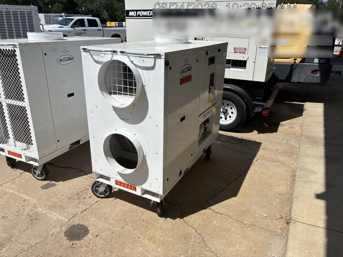 2022 UNITED COOL AIR PACH5N3AS15