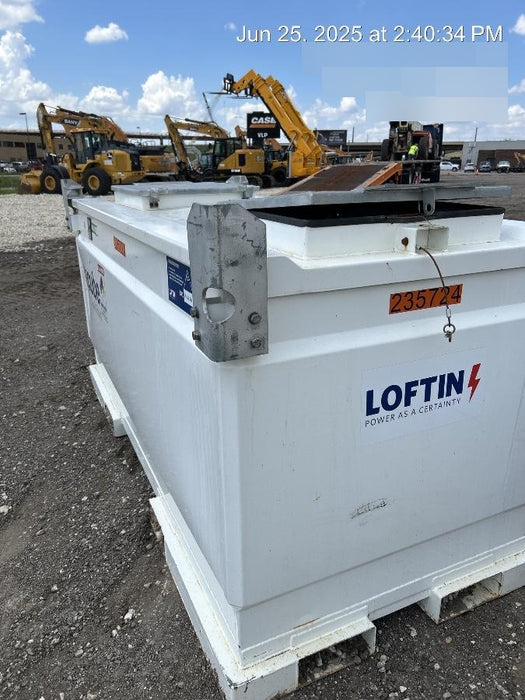 2022 LOFTIN AC-DF-475-37