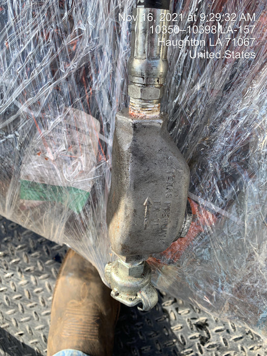 2021 MICHIGAN PNEUMATIC 751SS