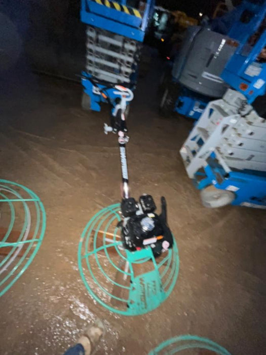 2024 MULTIQUIP J36H55