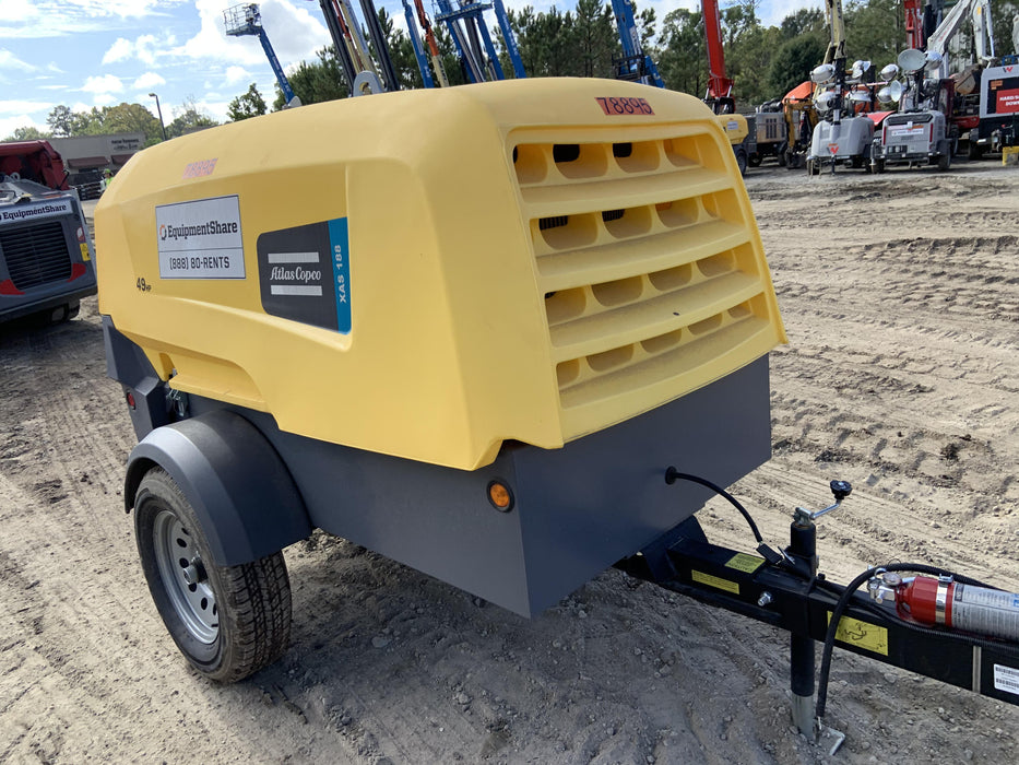 2020 ATLAS COPCO XAS188