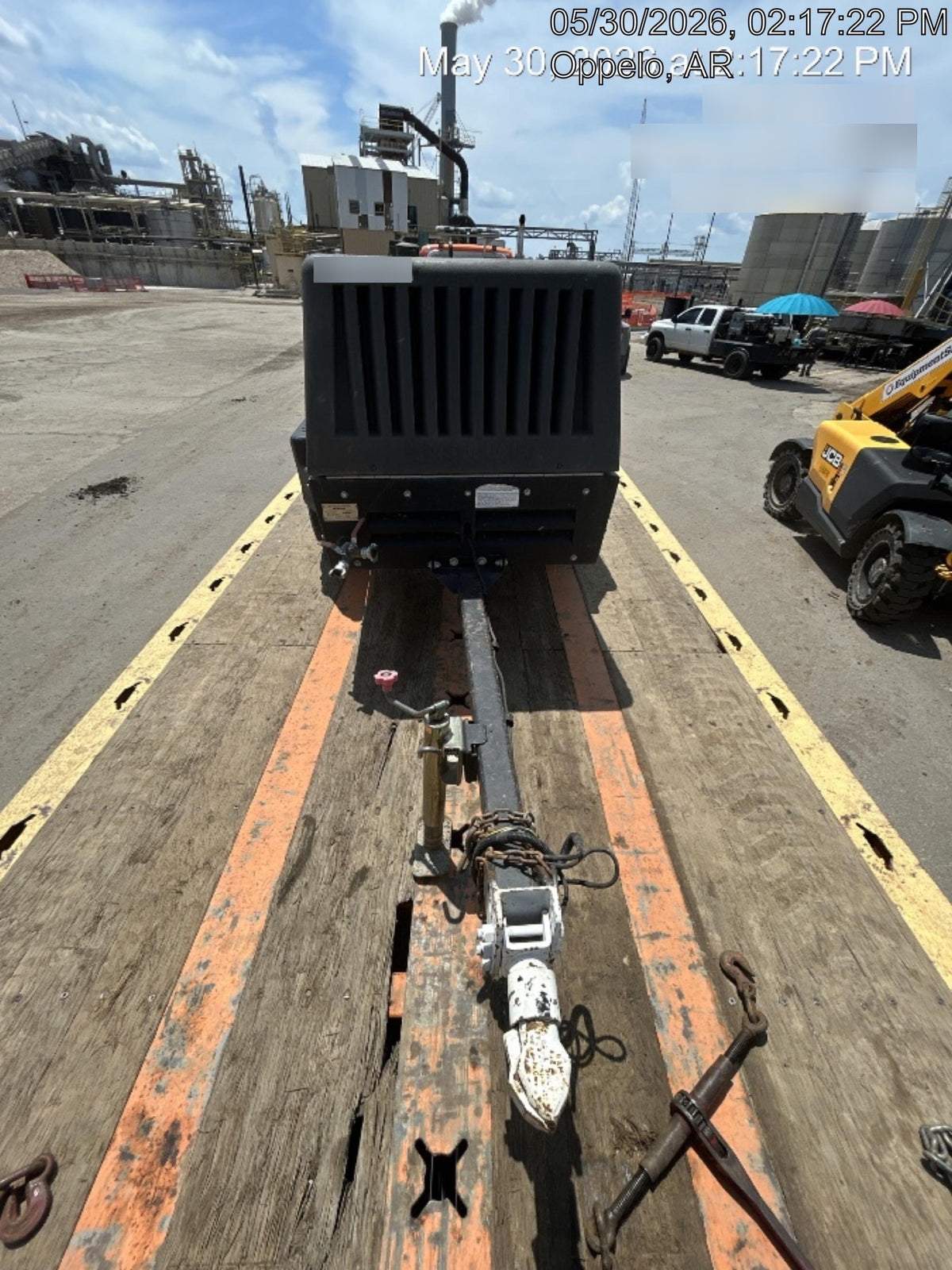 2019 SULLAIR 185-DPQ