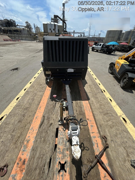 2019 SULLAIR 185-DPQ