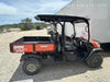 2023 KUBOTA RTV-X1140W-H (Canopy)