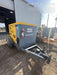 2021 ATLAS COPCO PAS 100 HF CS Enclosed
