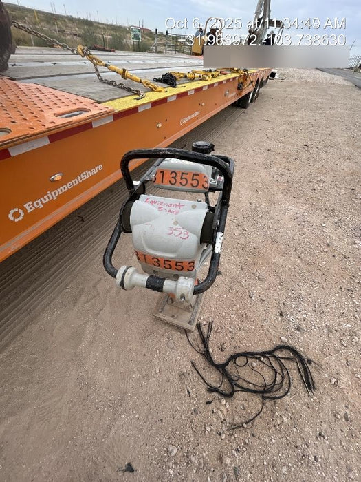 2023 MULTIQUIP MTX60HD