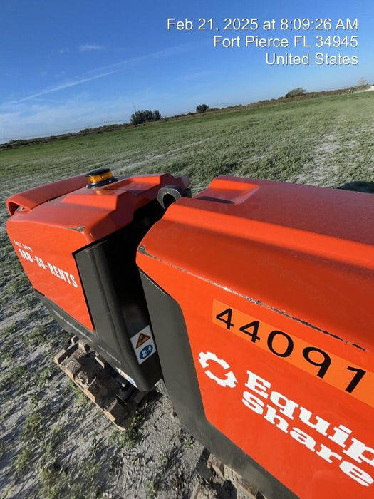 2024 HUSQVARNA LP9505