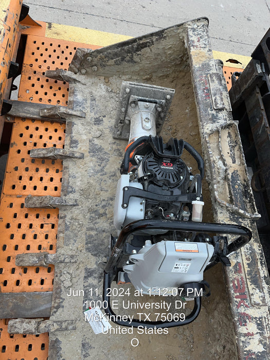 2023 MULTIQUIP MTX60HD