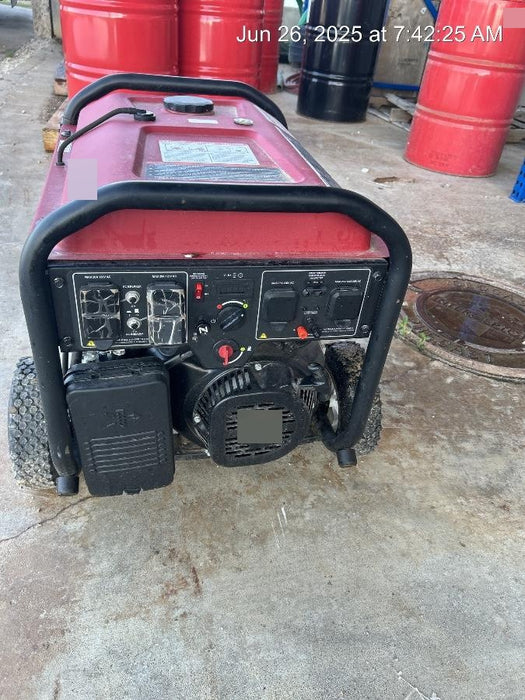 2025 MI-T-M GEN-6500-0MM1