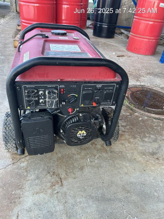 2025 MI-T-M GEN-6500-0MM1