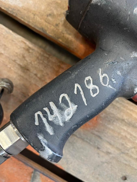 2021 MICHIGAN PNEUMATIC 750SS